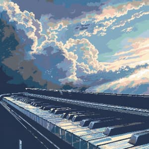 Keys Under the Eternal Sky - The Dreaming Academy