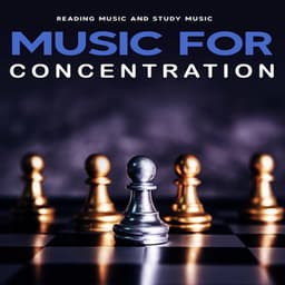 Music for Concentration - Reading Music and Study Music
