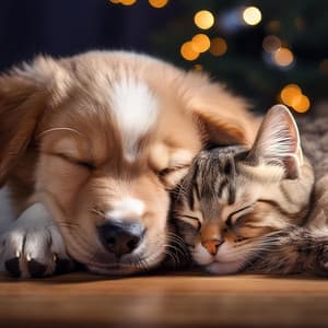 Sonidos Pacíficos Para Mascotas: Música Para Momentos Tranquilos - Música clásica