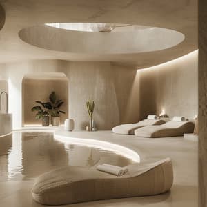 Spa Serenity: Soothing Music for Spa Relaxation - Ultimate Spa Music