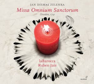 Missa omnium sanctorum, ZWV 21 - Jan Dismas Zelenka