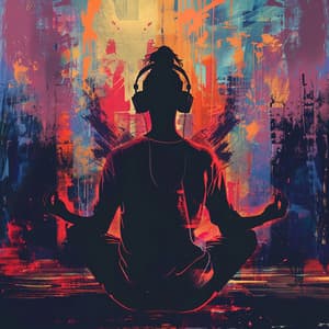 Meditation Echoes: Trap Soundscapes - Sad Music