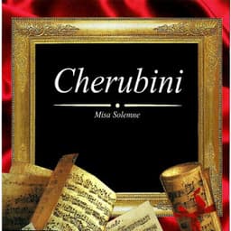 Cherubini, Misa Solemne - Luigi Cherubini