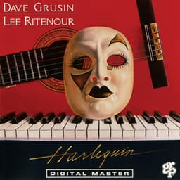 Harlequin - Dave Grusin
