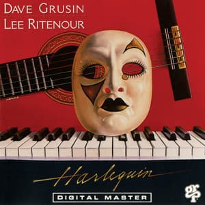 Harlequin - Dave Grusin