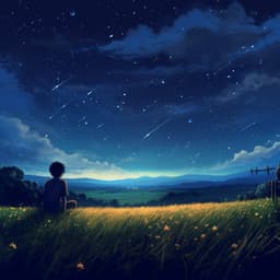 Noches Tranquilas: Música Para Un Sueño Profundo - PRjDicio