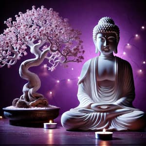 Buddha: Spiritual Lounge - Spiritual Frequencies