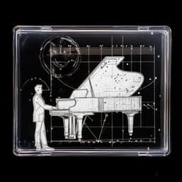 Harmonious Hush - Cleaning Music