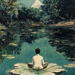 Paradisiske Poter Tilflugtssted - Total Chillout Music Club