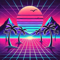 Non-Stop Energy Hypnotic Dancefloor - Dj Disco Mix