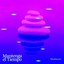 Mantenga el Tiempo - Meditación