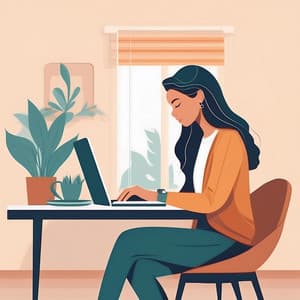 Ritmos Lofi Para Estudio: Instrumentales Para La Concentración - Maestro de lo-fi