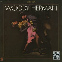 Giant Steps - Woody Herman