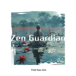 Find Your Zen - Zen Guardian
