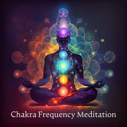 Chakra Frequency Meditation: Activation & Opening, Connect with Your Soul & Intuition - Opening Chakras Sanctuary