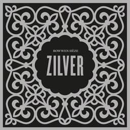 Zilver - Rowwen Hèze