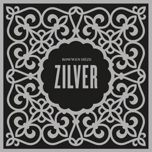 Zilver - Rowwen Hèze