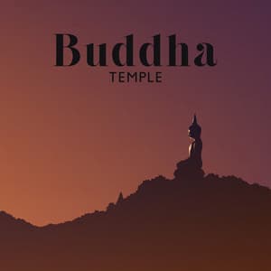 Buddha Temple: Tibetan Singing Bowls for Meditation, Insomnia, Spiritual Journey, Relaxation - Radio Tibetan Meditation Music