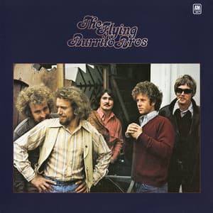 The Flying Burrito Brothers - The Flying Burrito Brothers