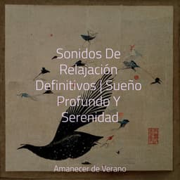 Sonidos De Relajación Definitivos | Sueño Profundo Y Serenidad - Musica Relajante & Yoga