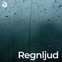 Regnljud - Regnljud