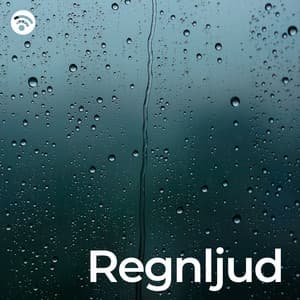 Regnljud - Regnljud