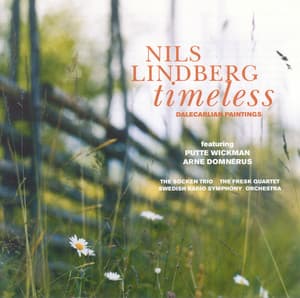 Timeless - Nils Lindberg