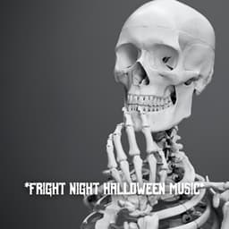 * Fright Night Halloween Music * - The Haunted House of Horror Sound Effects