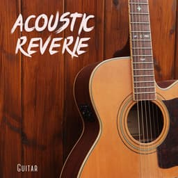 Acoustic Reverie: Relaxing Guitar Music - Guitar