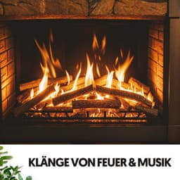 Klänge von Feuer & Musik: Die Seele durch Melodien entzünden - Ruido Blanco Hart