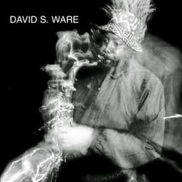Live in the Netherlands - David S. Ware