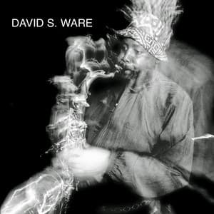 Live in the Netherlands - David S. Ware