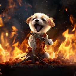 Dogs: Canine Warmth Tunes - The Weather Channel