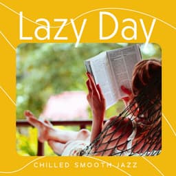 Lazy Day - Royal Blues New Town