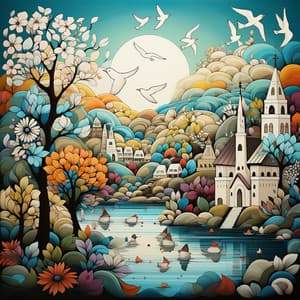 Sanctuaire de relaxation - Les Voies de la Relaxation