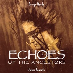 Echoes of the Ancestors - James Kenneth