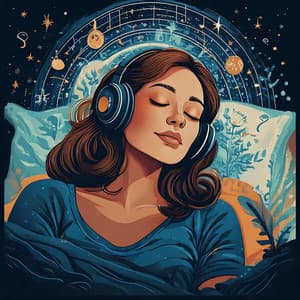 Sleep Soundtracks: Gentle Melodies for Relaxation - Music For Working Hard