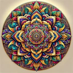 Let Go of Fear and Self Limiting Beliefs - Sacred Solfeggio Frequencies