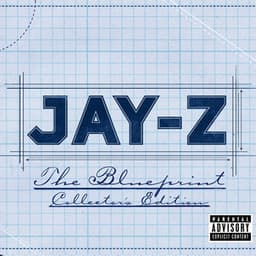 The Blueprint Collector's Edition - JAY-Z