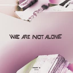 Ellen Allien Presents We Are Not Alone, Pt. 4 - Ellen Allien