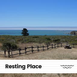Resting Place - Natural Waters