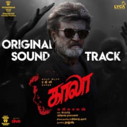Kaala - Santhosh Narayanan