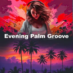 Evening Palm Groove - Future Sound Of Ibiza