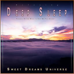 Relaxing Deep Sleep: Peaceful Nature Music to Help Me Fall Asleep - Sleeping Music Experience