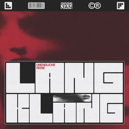 Lang Klang: Unendliche Reise - Instrumentale Schlafmusik