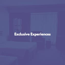 Exclusive Experiences - Dinner Table Jazz Dream