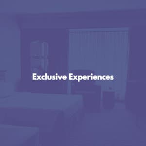 Exclusive Experiences - Dinner Table Jazz Dream