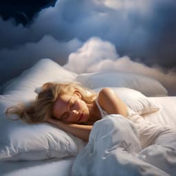 Noches De Ensueño: Sonidos Calmantes Para Dormir - Estado frágil