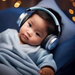 Baby Sleep Serenity: Calm Lullaby Tunes - Calm Music Masters