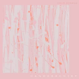 Handkerchief - Cold Avenue